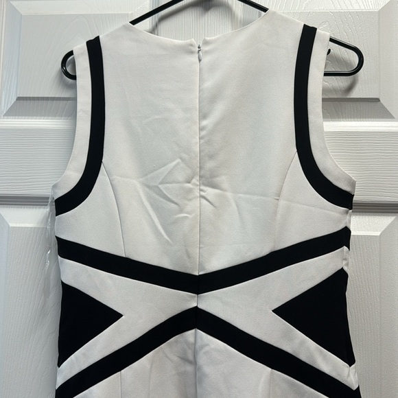 Worthington Sheath Sleeveless Dress NWT - Picture 4 of 8